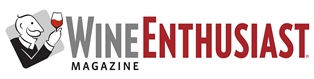 Wine Enthusiast Magazine